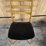 Vintage Scandinavian chairs