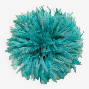 Juju hat aqua de 50 cm