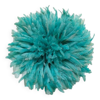 Juju hat aqua de 50 cm