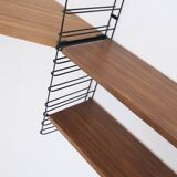 Corner shelf by Tomado