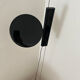 OK lamp by Flos - black