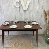 Vintage table