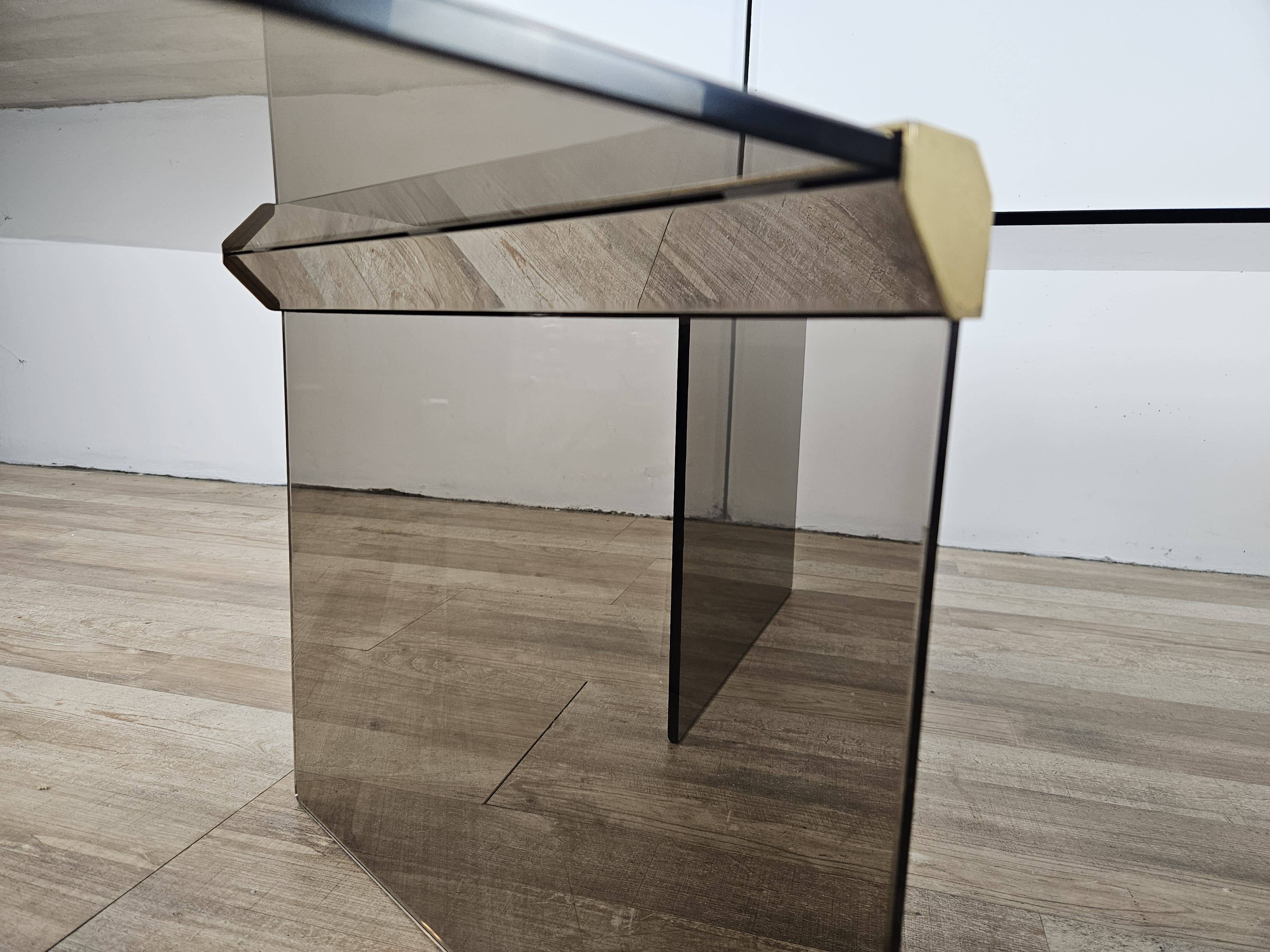 Tables gigognes T35 de Pierangelo Gallotti pour Gallotti e Radice