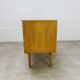 Commode style scandinave en teck, années 60