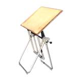Vintage Heliotithe drawing table