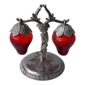 Saleron fraises