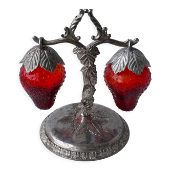 Saleron strawberries