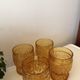 Bormioli Rocco glasses Italian Barware