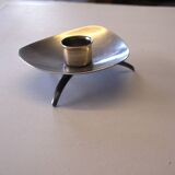Danish tripod candlestick 1960