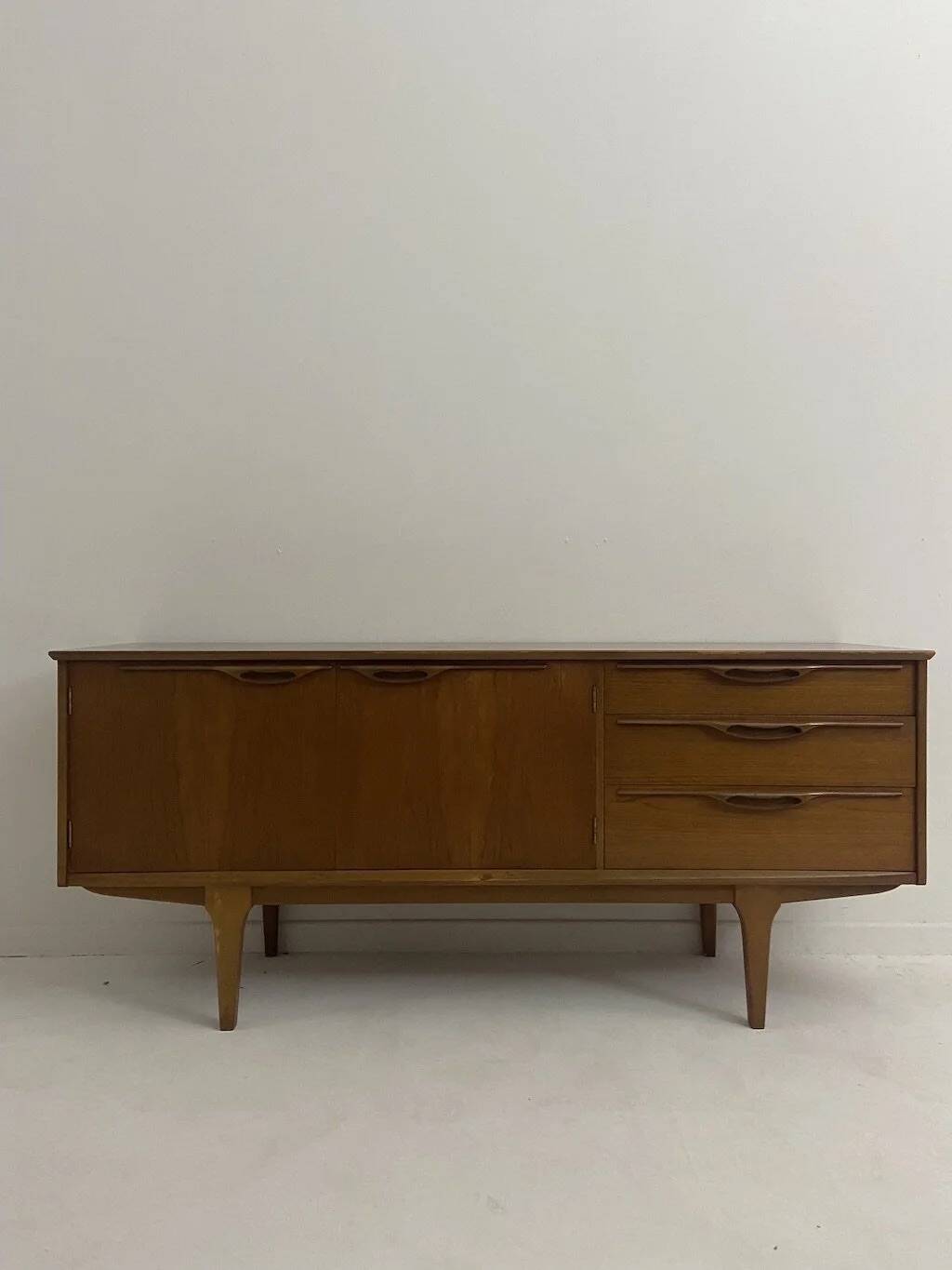 Vintage enfilade by Jentique