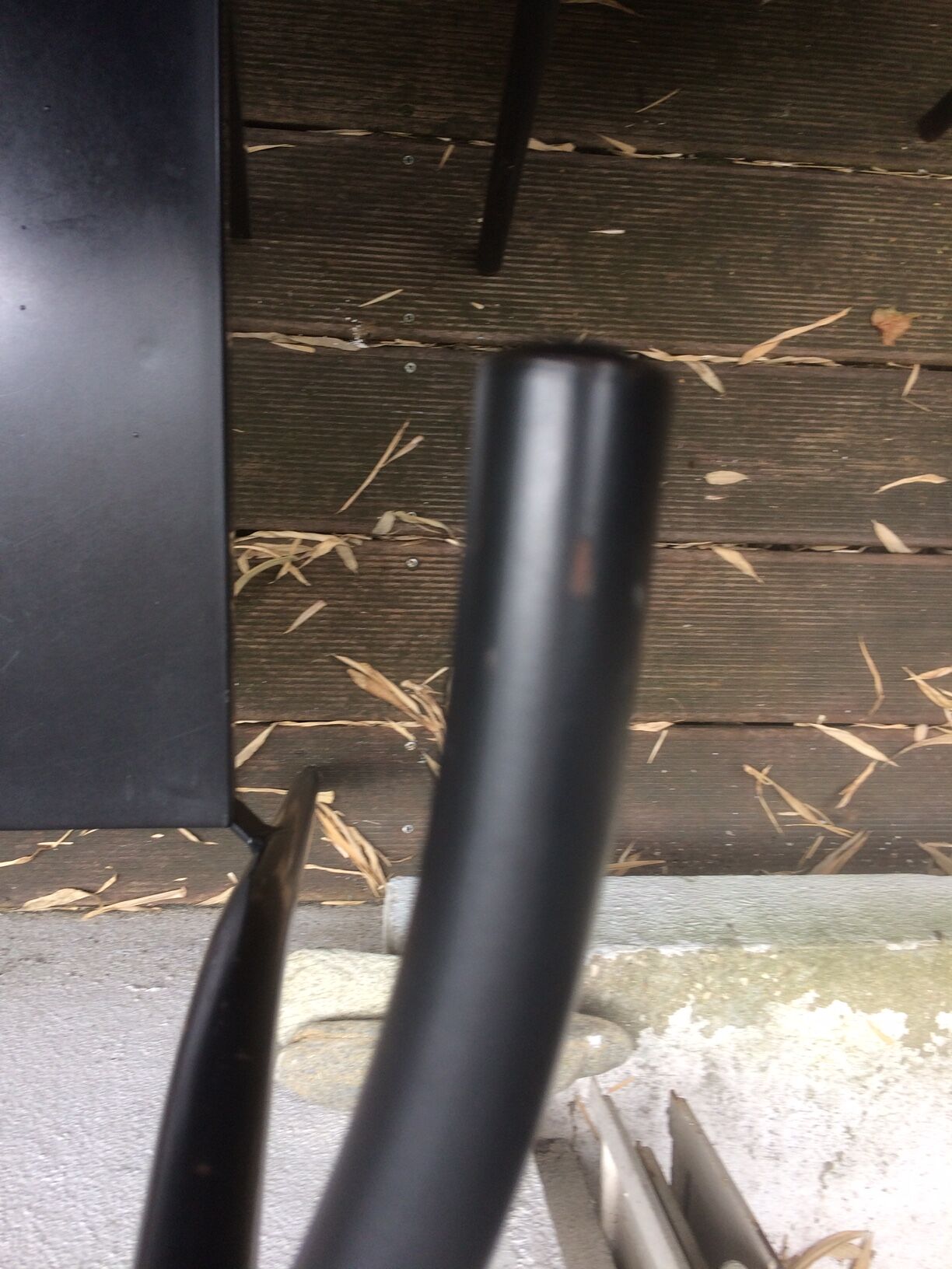 Set of 2 Starck D'Glob chairs for Kartell