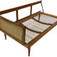 Daybed par Peter Hvidt & Orla Mølgaard-Nielsen