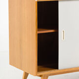 U-452 sideboard by Jiří Jiroutek for Interier Praha, 60's