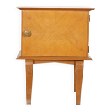 Vintage bedside table from the 60s - 70s