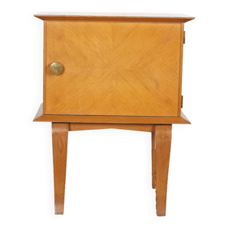 Vintage bedside table from the 60s - 70s