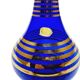 Pop art carafe from Kamenicky Senov, Czechoslovakia, 1950s