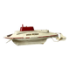 Sous-marin sutcliffe, "the sea wolf atomic submarine"