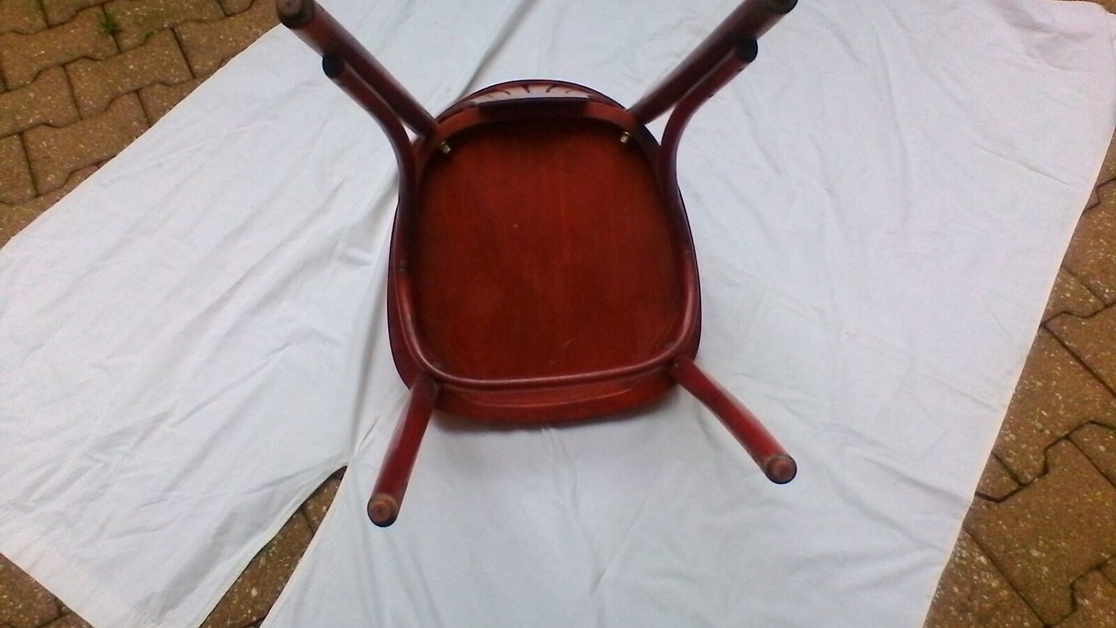 Vintage chair
