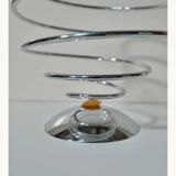 Vintage Spiral Fruit Bowl “Flashdue Italy” 80's - Italian Design