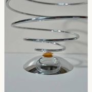 Vintage Spiral Fruit Bowl “Flashdue Italy” 80's - Italian Design