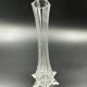 Large vintage Eiffel Tower soliflore vase