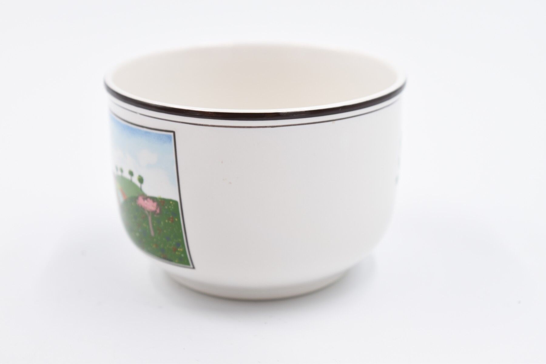 Small bowl Villeroy - Boch Design Naif Laplau