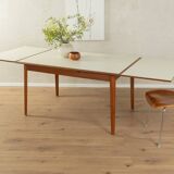 1960s Dining Table by Burchardt-Nielsen Møbelfabrik