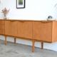 Enfilade by McIntosh – Dunvegan 201.5 cm