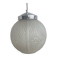 Art Deco pendant light
