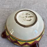 Cerart Monaco ceramic bowl