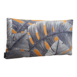 Floral pattern cushion 30x50cm