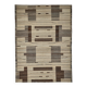 Contemporary Tribal Decorative Kilim 311 cm x 420 cm