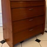 Meuble à chaussure vintage