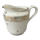 Crémier en porcelaine de Limoges — Théodore Haviland