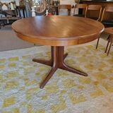 Baumann Scandinavian table for 4/6 people
