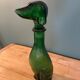 Carafe Chien années 70
