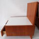 Japanese Cees Braakman Floating Bedside Set for Pastoe