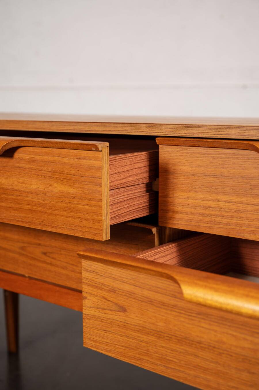 Austine Suite 6-drawer sideboard