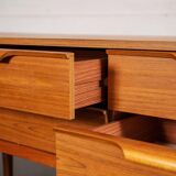 Austine Suite 6-drawer sideboard