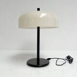 XL Globe table lamp by Hala Zeist, 1960s