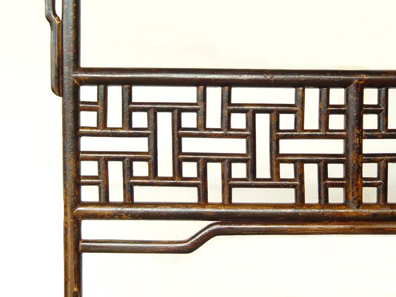Antique Chinese cabinet