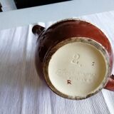 Teapot