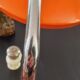 Vintage fase 1970 desk lamp