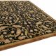 Turkish Handknotted Wool Oushak Rug 274 cm x 375 cm