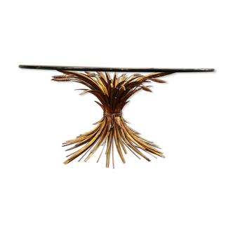 Wheat Cob Table - Coco Chanel