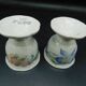 Duo de coquetiers Villeroy & Boch - Riviera