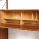 Sven Ellekaer Vintage Teak Modular Shelf