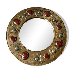 Miroir de François Lembo