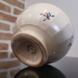 Earthenware bowl Saint-Amand-les-Eaux MDL Hamage