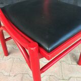 Italian chair design 70s